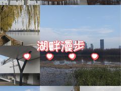 -艾溪湖湿地公园