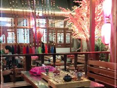 -丽江庭院之爱在路上(西单店)