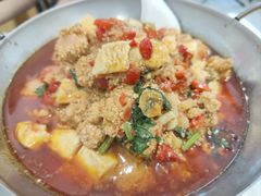 -新新湘菜馆(新中街二条店)