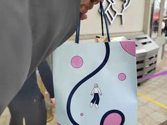 -喜茶(迪士尼小镇DP店)