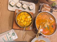 -曼泰·泰餐(京华城店)