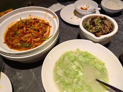 -炊烟小炒黄牛肉(浦东世纪汇店)