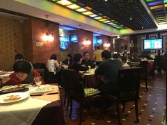 大堂-太平馆西餐厅(北京路店)