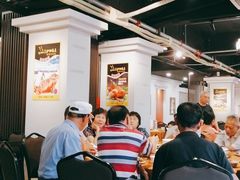大堂-沙田鸽王(解放路店)