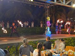 -渔家火锅·海鲜自助餐·演艺(亚龙湾天域酒店)