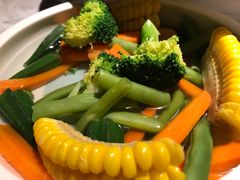 -蔴将·川菜(黄龙万科店)