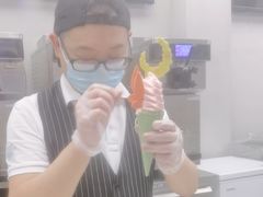-CORNER CONE GELATO酷矿手作霜淇淋(南头古城店)