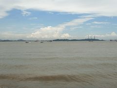 -南沙天后宫景区
