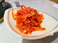 -七八冷面·延边朝鲜族美食(欢乐谷店)