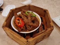 -麒麟中餐厅·经典粤菜·地道菜式老字号(广州长隆酒店)