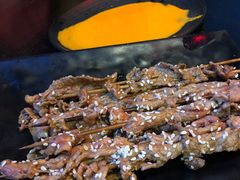 原味湿辣牛肉-黄师傅湿辣牛肉(胡桃里店)