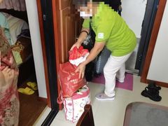 -福寿康·医院护工·住家陪护(虹口一店)