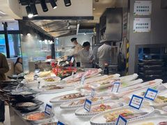 -阿毛饭店(和义路店)