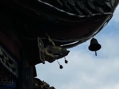 -都江堰景区
