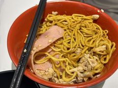-百乐门粉面店(二龙喉分店)
