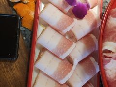 -蜀大侠火锅(香格里拉店)