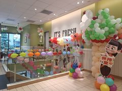 -德克士(都匀餐厅)