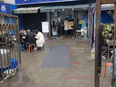 门面-段生记肉丸糊辣汤(西铁大明宫住宅小区店)