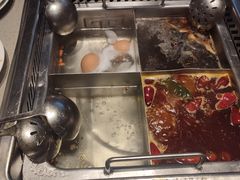 -海底捞火锅(东方时代广场店)