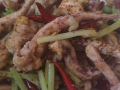 -胖子菜馆(隆昌路店)