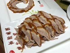 -全聚德(江宁店)