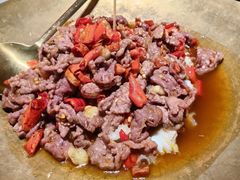 -炊烟小炒黄牛肉(浦东世纪汇店)