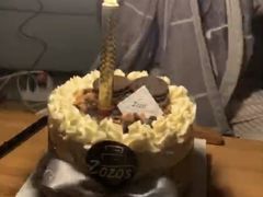 -ZOZO's昌左左精致甜品设计(新北店)