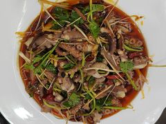 -望海潮海鲜店 特色家常菜(在海一方店)