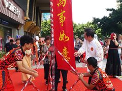 -新兴家喻酒家·羊城名宴(昌岗店)
