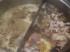 -水林间·寿喜烧自助(仙林金鹰店)