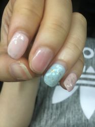 点击看大图 -吉吉靓甲美睫