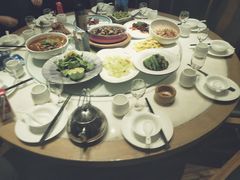 -二十八里太湖船菜(吉祥路店)