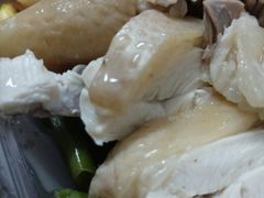 -文昌鸡饭店(金鸡岭小学店)