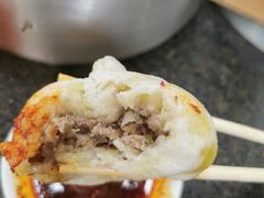 牛肉包子-胡家包子·清真(大众巷店)
