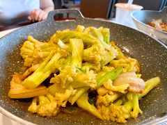 -壹只菜·崇明本地特色菜(崇明南门店)