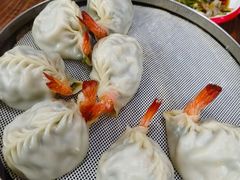 -叶存利海鲜大馅饺子(海宁路总店)