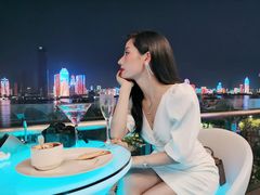 -富力威斯汀酒店-中国元素中餐厅(武昌临江店)