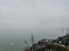 -漳州滨海火山岛自然生态风景区