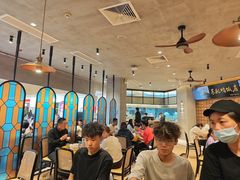 -东就鸭饭店·古早海南菜(友谊南海城店)