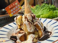 -香猪坊韩国烤肉专属门店(魏公村店)