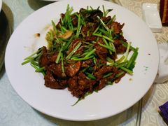 -晋阳饭庄(虎坊桥店)