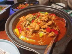 头牌美蛙-我家厨房(报慈路店)