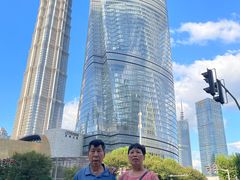 -上海中心大厦