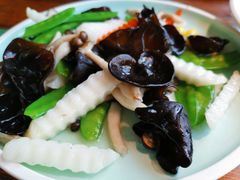 -前海沿·青岛菜(大拇指广场石老人店)