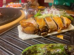 -卢布里西餐厅(总店)