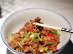 -农耕记·湖南土菜(龙岗熙和园店)