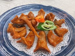 -轩记海鲜餐厅·四十五年老字号·经典粤菜(西区彩虹店)
