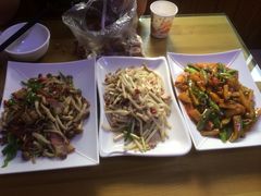 -农家土菜老煨锅(木鱼镇店)