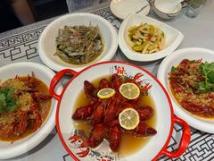 -漫天香·小龙虾餐厅(夏湾店)