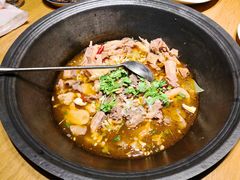 -福茂源横山铁锅羊肉(牡丹园店)